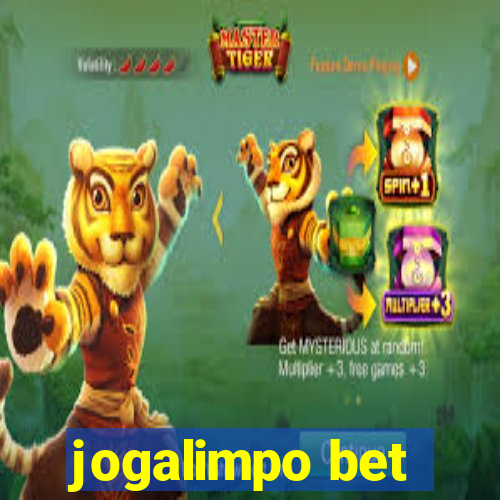 jogalimpo bet